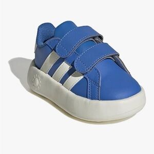 Adidas Kids Grand Court 2.0